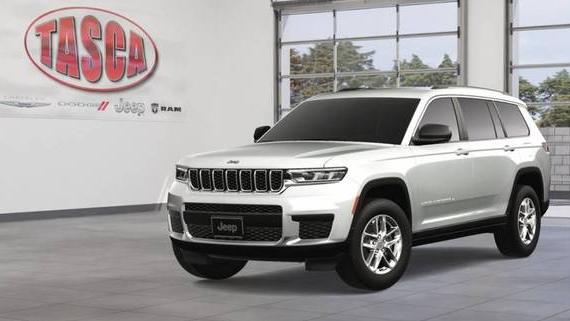 JEEP GRAND CHEROKEE 2023 1C4RJKAG1P8821891 image